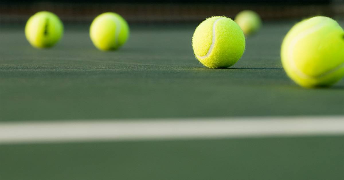 The Sea Pines Racquet Club – Another Famous Neighbor The Sea Pines Racquet Club – Another Famous Neighbor