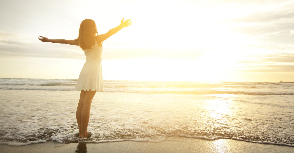 Here Comes the Sun