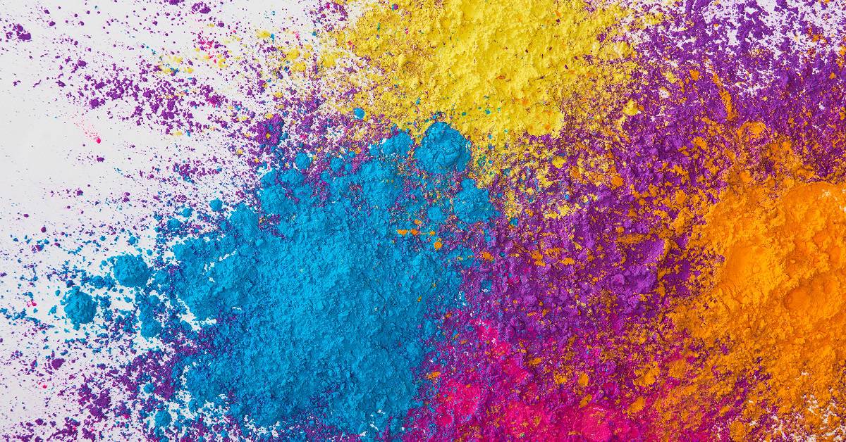 True Colors True Colors