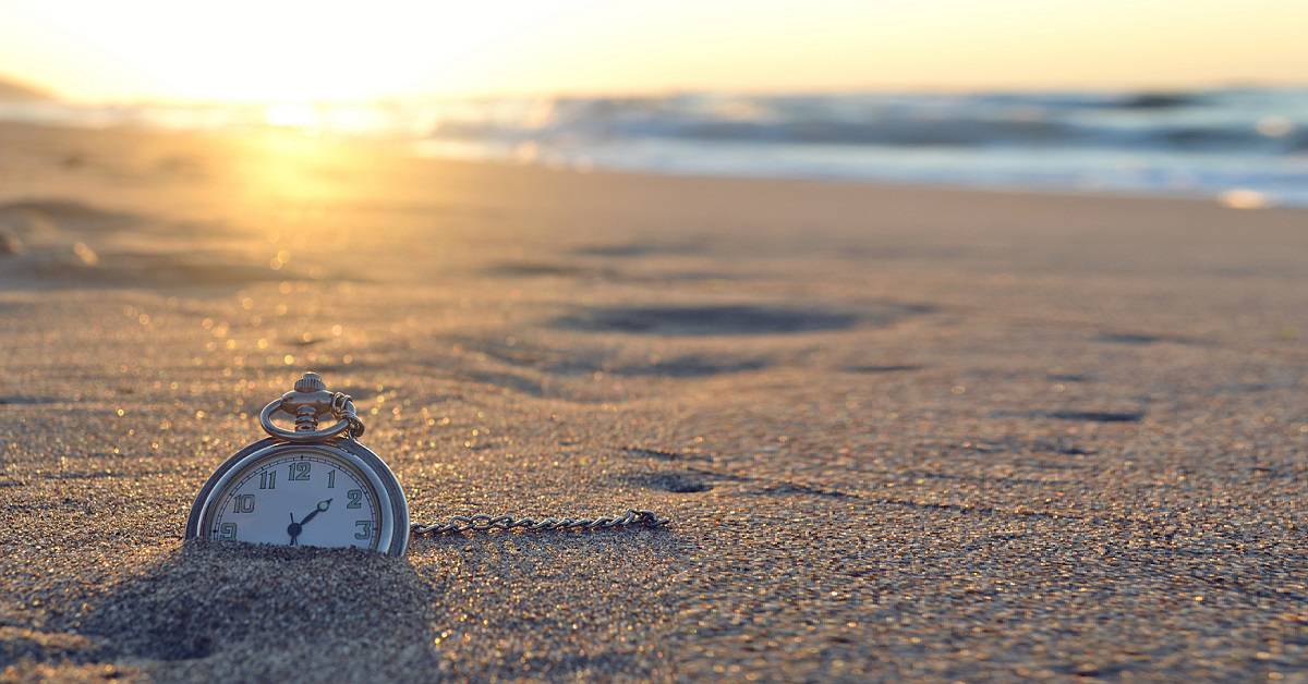 Savoring the Harmony of Weekends Savoring the Harmony of Weekends