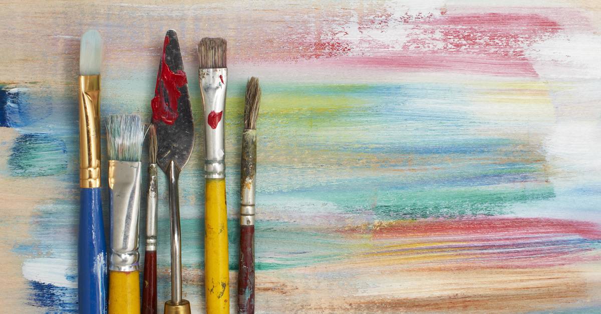 The Artists of Sea Pines Find a Home in The Center The Artists of Sea Pines Find a Home in The Center