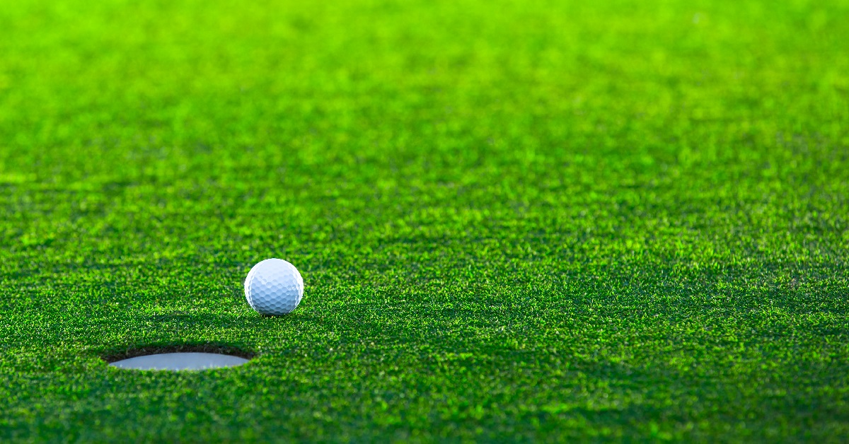 Beside the Perfect Golf Outing Beside the Perfect Golf Outing