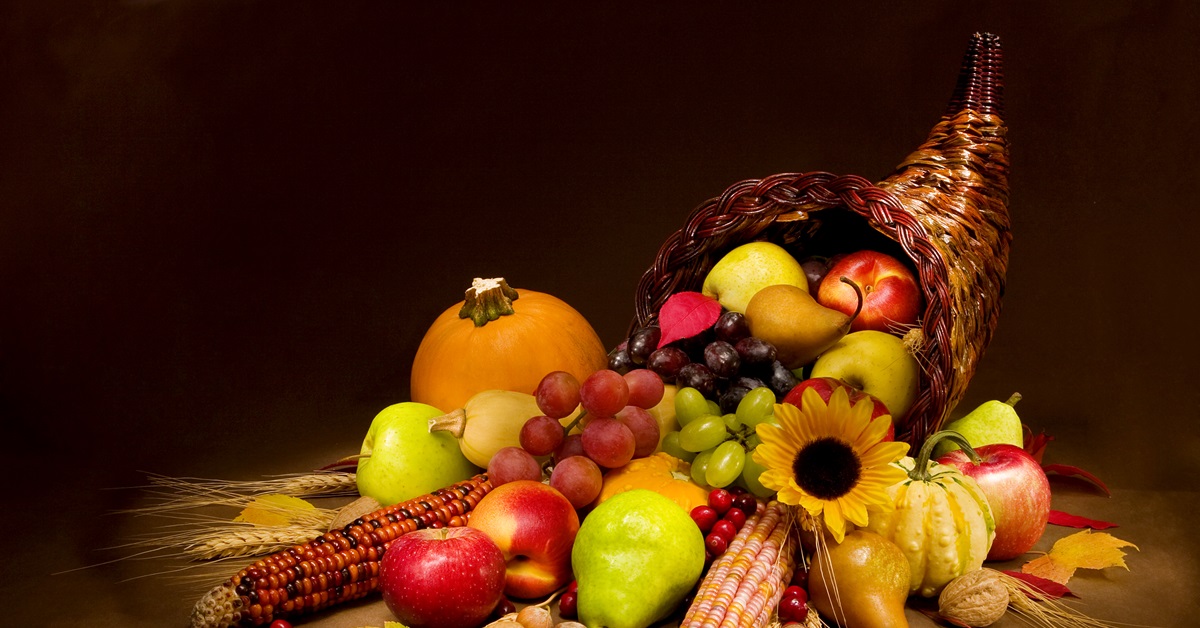 After the Harvest