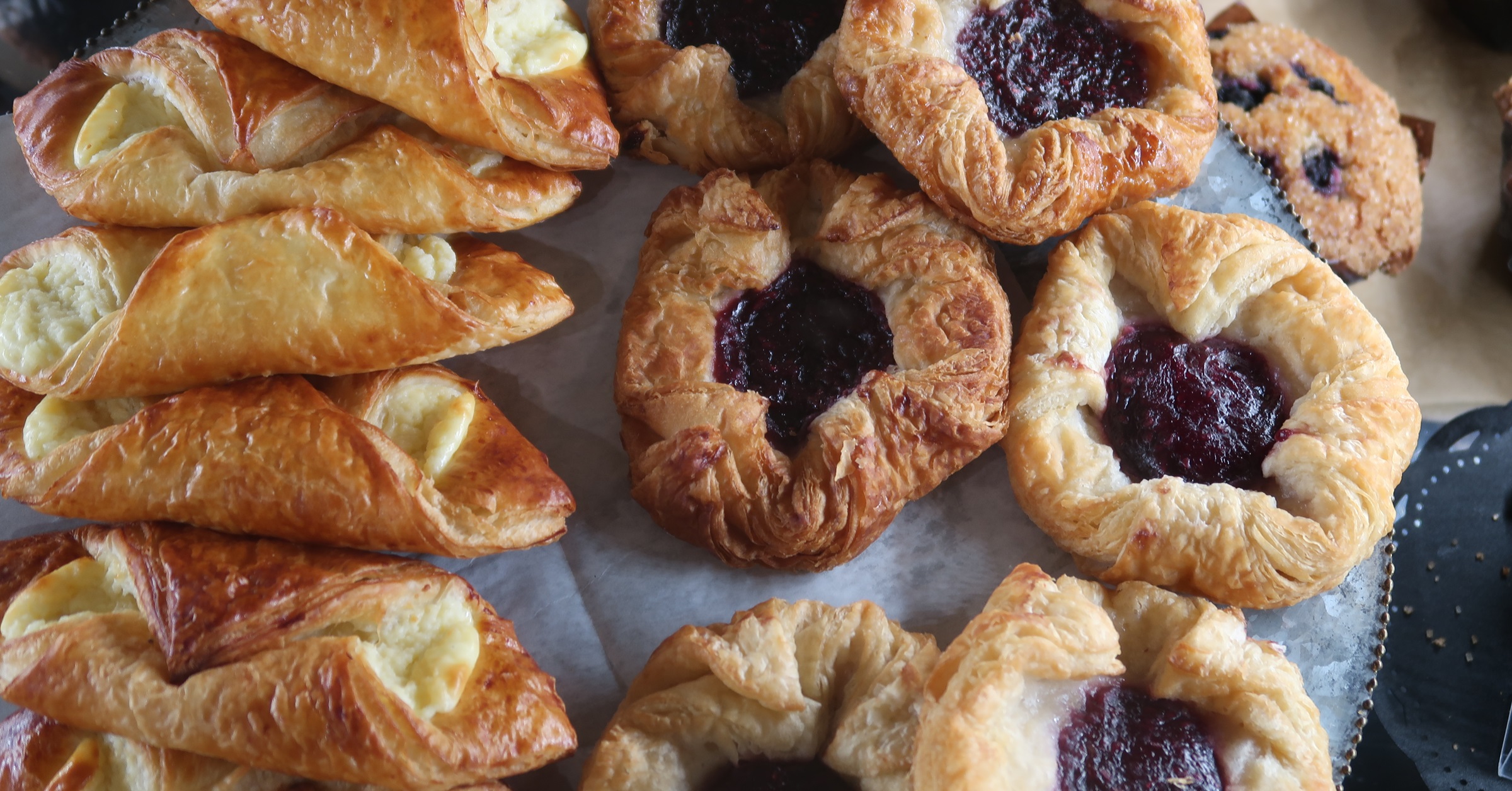 Sip & Savor: A Guide to Our Summer Delights