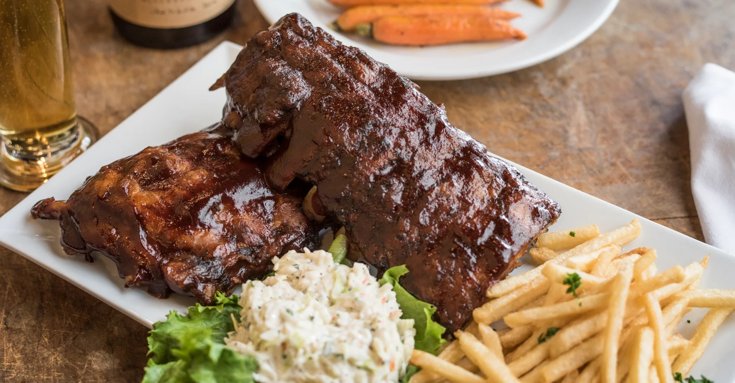 Savor the Flavors of The Shops at Sea Pines Center