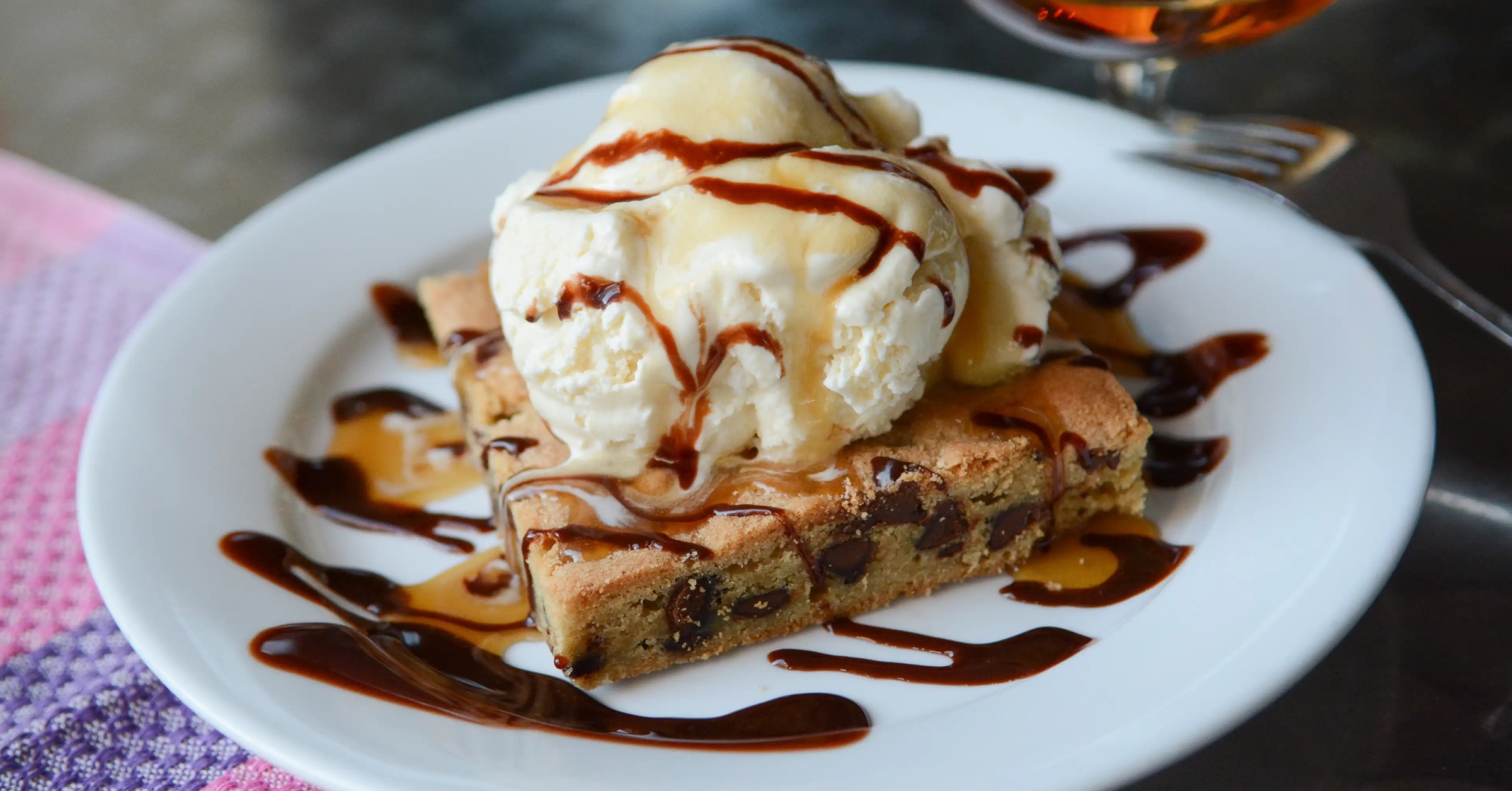 Top 5 Must-Try Dishes at Truffles Café